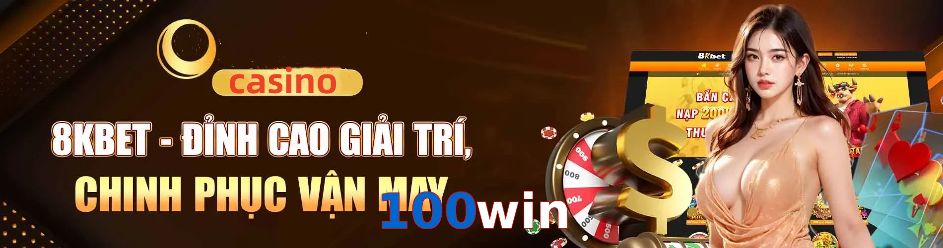 100win